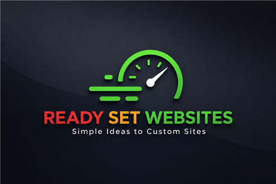 Ready Set Websites